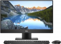 Photos - Desktop PC Dell Inspiron 5477 (547i38H1IHD-WBK)