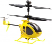 Photos - RC Helicopter Syma S6 