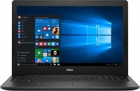 Photos - Laptop Dell Inspiron 15 3581 (I35F34H10DDL-7BK)