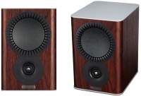 Photos - Speakers Mission Qx-2 