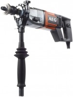 Photos - Drill / Screwdriver AEG DB 1500-2 XE 