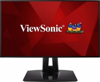 Monitor Viewsonic VP2458 24 "  black