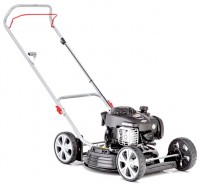 Photos - Lawn Mower AL-KO BIO 4.67 P-B 