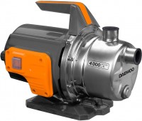 Photos - Surface Pump Daewoo DGP 4000 Inox 