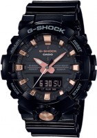 Photos - Wrist Watch Casio G-Shock GA-810GBX-1A4 