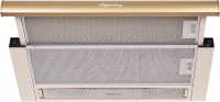 Photos - Cooker Hood Kuppersberg SlimLux II 60 Bronze bronze