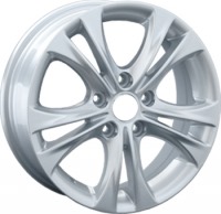 Photos - Wheel ZD M758