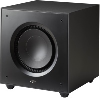 Photos - Subwoofer Paradigm Defiance X10 