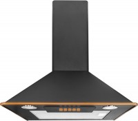 Photos - Cooker Hood Kuppersberg Onda 60 BB black