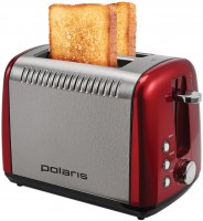 Photos - Toaster Polaris PET 0918A 