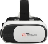 Photos - VR Headset Remax RT-V01 