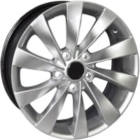 Photos - Wheel ZD S518