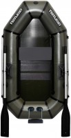 Photos - Inflatable Boat Lisichanka L-190SUTP 