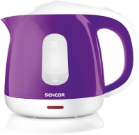 Photos - Electric Kettle Sencor SWK 1015VT purple