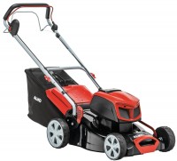 Photos - Lawn Mower AL-KO EnergyFlex 42.9 Li SP KIT 