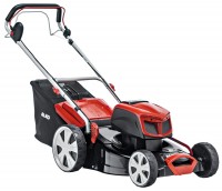 Photos - Lawn Mower AL-KO EnergyFlex 46.9 Li SP KIT 