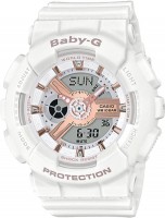 Photos - Wrist Watch Casio Baby-G BA-110RG-7A 