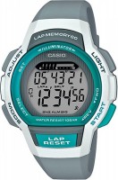 Wrist Watch Casio LWS-1000H-8A 
