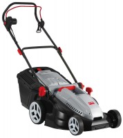 Photos - Lawn Mower AL-KO Classic 4.27 E Plus 