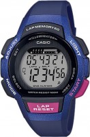 Photos - Wrist Watch Casio LWS-1000H-2A 