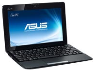 Photos - Laptop Asus Eee PC 1015BX