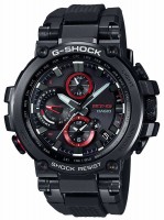 Photos - Wrist Watch Casio G-Shock MTG-B1000B-1A 