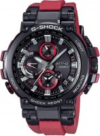 Photos - Wrist Watch Casio G-Shock MTG-B1000B-1A4