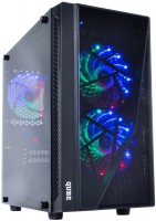 Photos - Desktop PC Artline Gaming X37 (X37v26)