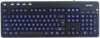 Keyboard A4Tech KD-126 