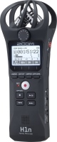 Portable Recorder Zoom H1n 