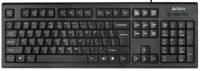 Keyboard A4Tech KRS-85 USB 