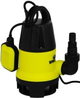 Photos - Submersible Pump WWQ NF-450 