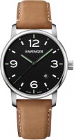 Photos - Wrist Watch Wenger 01.1741.117 