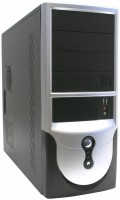 Photos - Computer Case Foxconn TLA-397 400 W