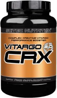 Creatine Scitec Nutrition Vitargo CRX 2.0 800 g