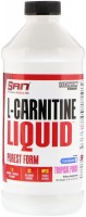 Photos - Fat Burner SAN L-Carnitine Liquid 473 ml 473 ml