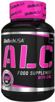 Photos - Fat Burner BioTech ALC 60 cap 60