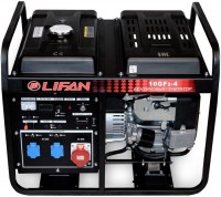 Photos - Generator Lifan 10GF2-4 