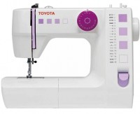 Photos - Sewing Machine / Overlocker Toyota FSL 18 