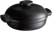 Photos - Terrine / Cauldron Emile Henry 776625 2.5 L