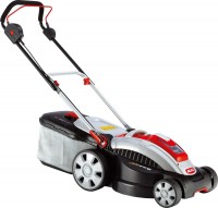 Photos - Lawn Mower AL-KO Moweo 3.85 Li NO KIT 