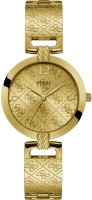 Photos - Wrist Watch GUESS W1228L2 