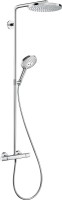 Photos - Shower System Hansgrohe Raindance Select S 27633000 