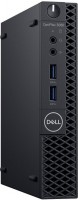 Photos - Desktop PC Dell OptiPlex 3060 MFF (N010O3060MFFU)