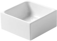 Photos - Bathroom Sink AZZURRA Lavabi Arredo GEO 25 250 mm