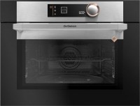 Photos - Built-In Microwave De Dietrich DKC 7340 X 