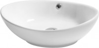 Photos - Bathroom Sink AZZURRA Lavabi Arredo VUL 55 550 mm