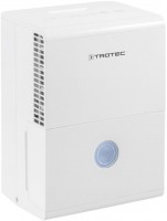 Photos - Dehumidifier Trotec TTK 28 E 