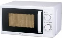 Photos - Microwave Midea MM 720 CUK white