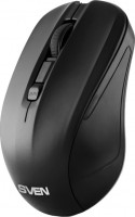 Photos - Mouse Sven RX-270 Wireless 